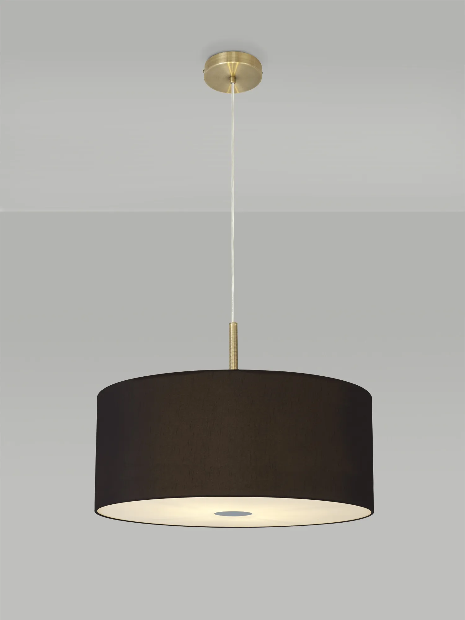 Baymont AB BL/GR Ceiling Lights Deco Single Pendant Baymont AB BL/GR Ceiling Lights Deco Single Pendant